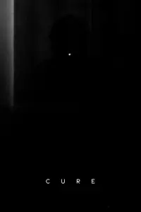 Poster to the movie "Cure" #1130800