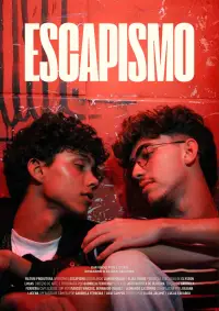 Escapismo