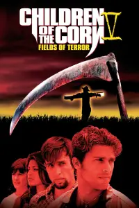 Poster to the movie "Children of the Corn V: Fields of Terror" #1027520
