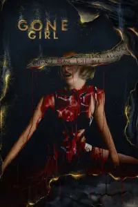 Poster to the movie "Gone Girl" #1123723