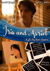 Poster to the movie "Iris and Asriel" #733239