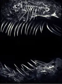 Poster to the movie "Iron Lung" #1121402