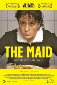 Poster to the movie "The Maid" #1131705