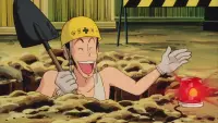 Backdrop to the movie "Lupin the Third: From Siberia with Love" #799713