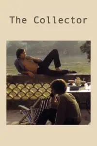 Poster to the movie "La Collectionneuse" #950927