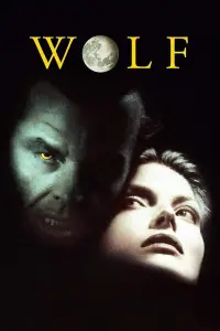 Poster to the movie "Wolf" #994837
