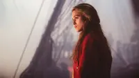Backdrop to the movie "Pirates of the Caribbean: The Curse of the Black Pearl" #724185