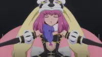 Backdrop to the movie "RE:cycle of the PENGUINDRUM Part 1: Your Train Is the Survival Tactic" #736607