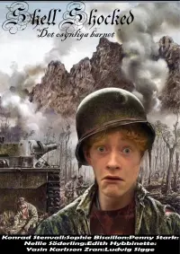 Poster to the movie "Shell-Shocked" #754525