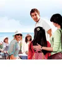 Poster to the movie "Spanglish" #826359