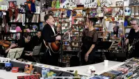 Backdrop to the movie "Sunset Boulevard: Tiny Desk Concert" #768894