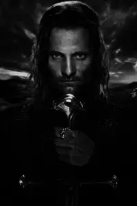 Poster to the movie "The Lord of the Rings: The Return of the King" #1054690