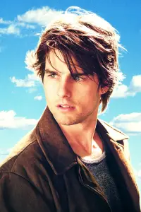 Poster to the movie "Vanilla Sky" #652880