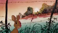 Backdrop to the movie "Watership Down" #743272