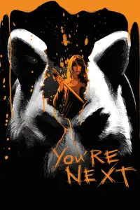 Poster to the movie "You