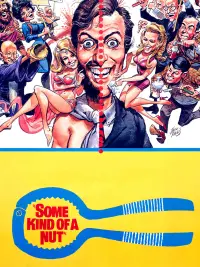 Poster to the movie "Some Kind of a Nut" #1147749