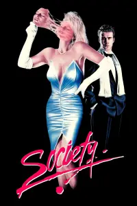 Poster to the movie "Society" #948152