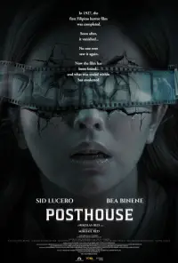 Poster to the movie "Posthouse" #702788