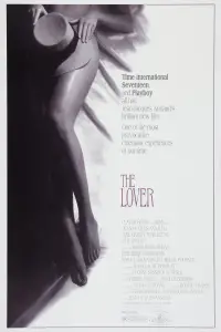 Poster to the movie "The Lover" #964366