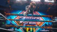 Backdrop to the movie "WWE SummerSlam 2025 - Sunday" #817063