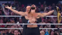 Backdrop to the movie "WWE SummerSlam 2025: Saturday" #816552