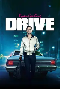 Poster to the movie "Drive" #914073