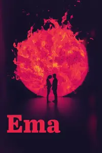Poster to the movie "Ema" #979191