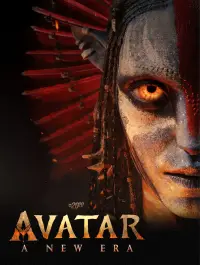Poster to the movie "Avatar: A New Era - Special Edition of 20/20" #1150319