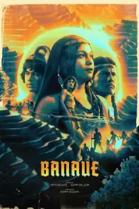 Poster to the movie "Banaue: Stairway to the Sky" #1190254