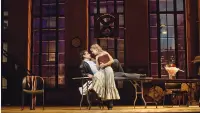 Backdrop to the movie "Bellini: La Sonnambula" #860502