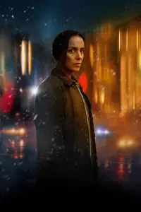 Poster to the movie "Broken" #702850