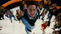Backdrop to the movie "Fantastic Four: Rise of the Silver Surfer" #815742