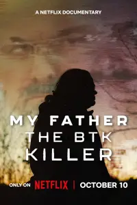 Poster to the movie "My Father, the BTK Killer" #928615