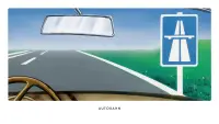 Backdrop to the movie "Kraftwerk Autobahn - 50th anniversary" #746727