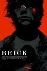 Poster to the movie "Brick" #961856