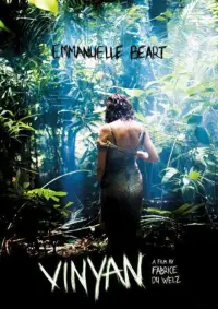 Poster to the movie "Vinyan" #726959