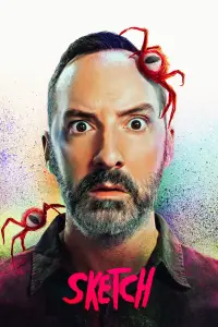 Poster to the movie "Sketch" #565910