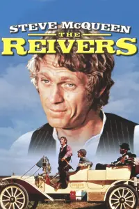 Poster to the movie "The Reivers" #1099210