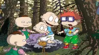 Backdrop to the movie "The Rugrats Movie" #671889