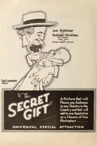 Poster to the movie "The Secret Gift" #1232880