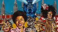Backdrop to the movie "The Wiz" #810107