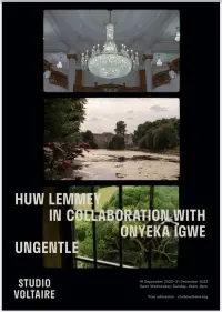 Poster to the movie "Ungentle" #1089697