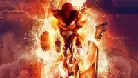Backdrop to the movie "Sonic the Hedgehog 3" #751586