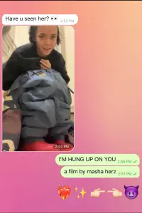 Poster to the movie "I