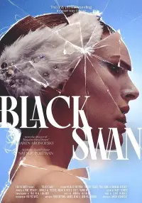 Poster to the movie "Black Swan" #1018161