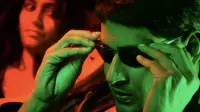 Backdrop to the movie "Athadu" #786885