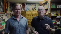 Backdrop to the movie "Comic Cash" #834547