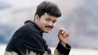 Backdrop to the movie "Kushi" #878311