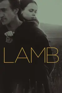 Poster to the movie "Lamb" #999324