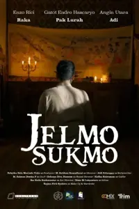 Poster to the movie "Jelmo Sukmo" #793334